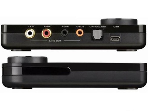 【创新Sound Blaster X-Fi Surround 5.1】报价_参数_图片_论坛_(Creative)创新Sound ...