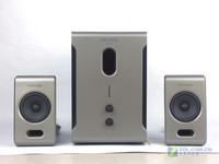 经典装机款2.1音箱 麦博M-500音箱简评