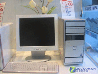 TCL K5551