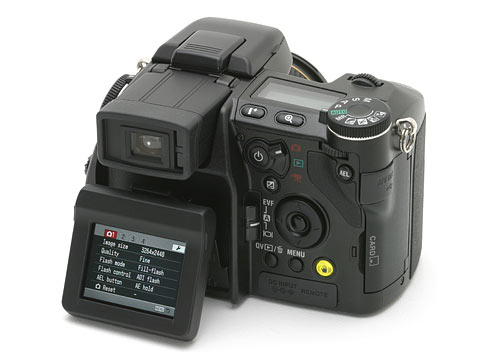 柯尼卡美能达柯美a2图片欣赏 第79张 -zol中关村在线第79张