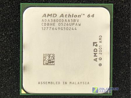 ߶˫AMD3800+ƽ̨  Ȥ 