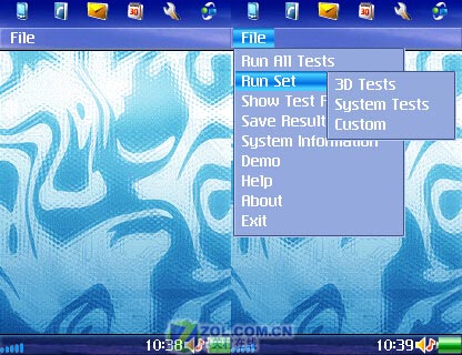 百万像素UIQ强机 诺基亚6708详细评测 