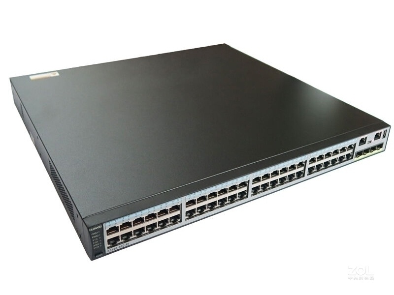 【高清图】 华为(huawei)s5720-56c-ei-ac 图3