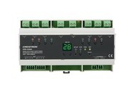 CRESTRON DIN-8SW8
