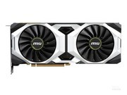 ٷл 󸶿Сʱ΢ GeForce RTX 2080 SUPER VENTUS OC