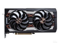 售价2549元 蓝宝石RX 5700 8G D6 白金版OC热销