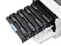 惠普M454DW彩色打印机到货特价促销
