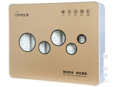 利生源lsr-101-uf502