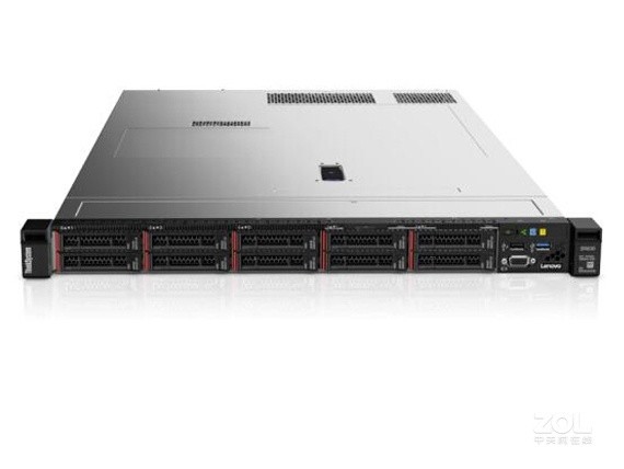 Lenovo ThinkSystem SR630(Xeon Silver 4216/16GB/3TB)