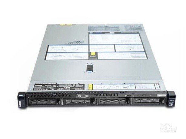 Lenovo ThinkSystem SR530(Xeon Silver 4216/16GB/2TB)