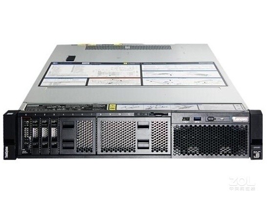 Lenovo ThinkSystem SR590(Xeon Silver 4210/16GB/300GB)