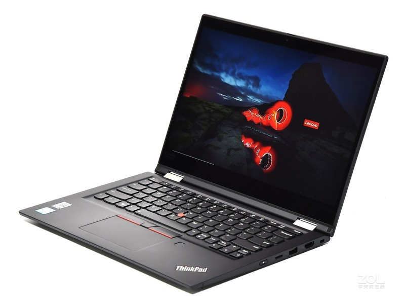 ThinkPad X390 Yoga(20NNA005CD)