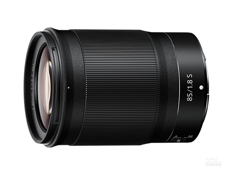 ῵˶ Z 85mm f/1.8 S
