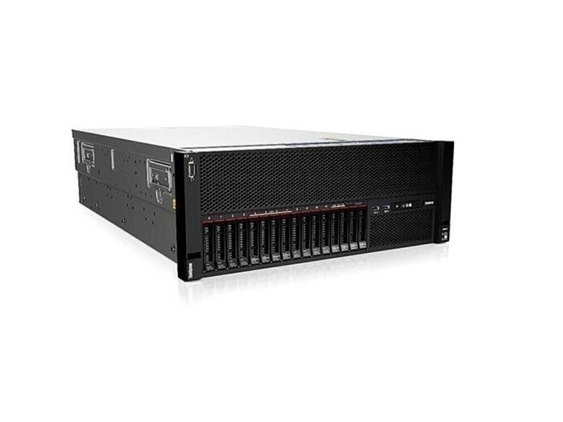 ThinkSystem SR860(Xeon Gold 5117*2/16GB*4/Ӳ)