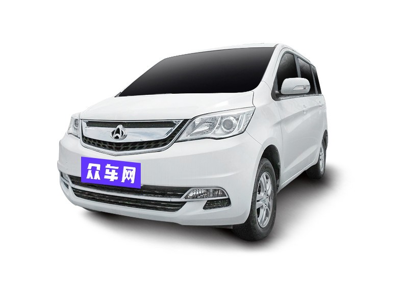 【高清图】 长安欧尚(oshanauto)欧力威ev ev 图1