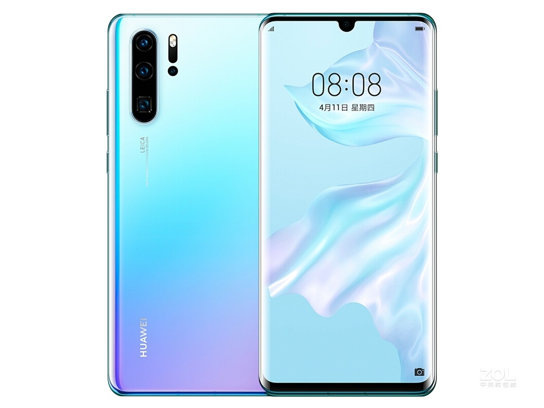 【高清图】 华为(huawei)p30 pro(8gb/512gb/全网通)官方图 图415