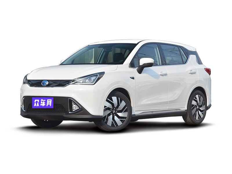 【高清图】 广汽新能源(gacne)传祺ge3 530 互联网尊享版 图288