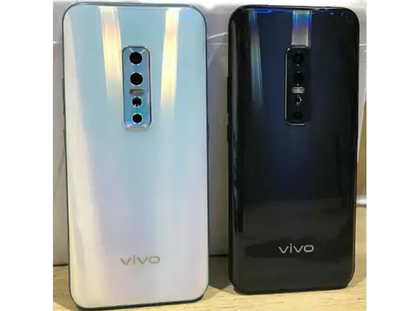 【高清图】 vivo(vivo)v17 pro(8gb/128gb/全网通)官方图 图12