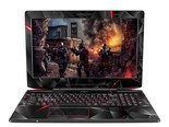 爱尔轩焰魔G2电竞版(i7-6700HQ/16GB/256GB+1TB/6G独显)