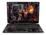 爱尔轩焰魔G2电竞版(i7-7700HQ/16GB/256GB+1TB/6G独显)