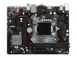 微星H110M PRO-VH PLUS