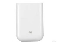 小米口袋照片打印机