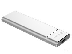 cool-fish M1 2TB