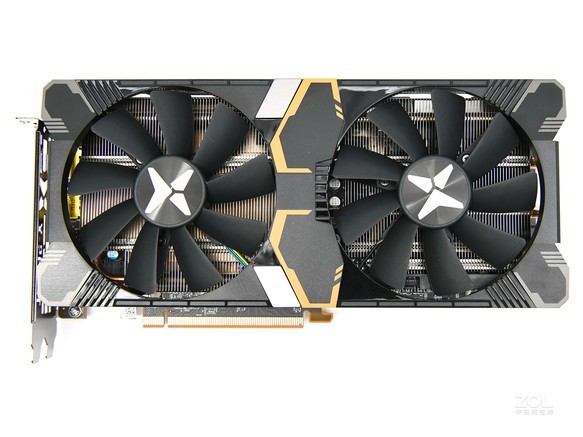 迪兰rx 5700 xt 8g x战将