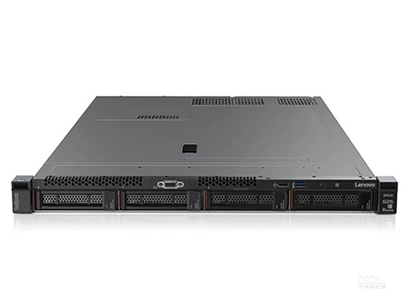 Lenovo ThinkSystem SR530(Xeon Bronze 3204/16GB/2TB*2)