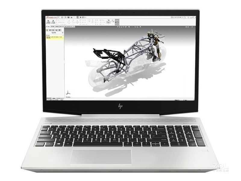 HP Zhan 99(7ZU21PA)