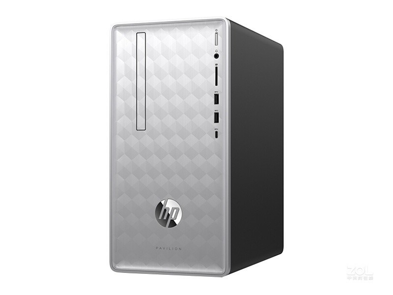HP Xing 590-P054RCN