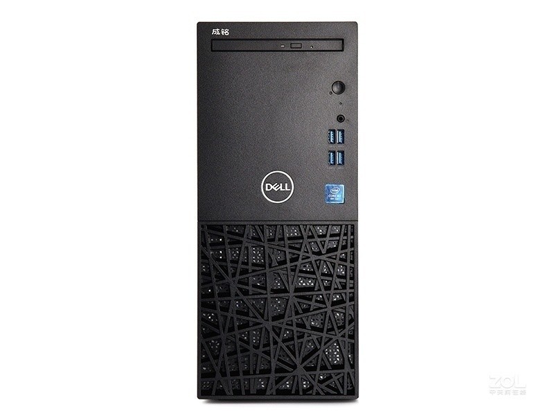 Dell Chengming 3988(G5420/4GB/1TB/ встроенная графика)