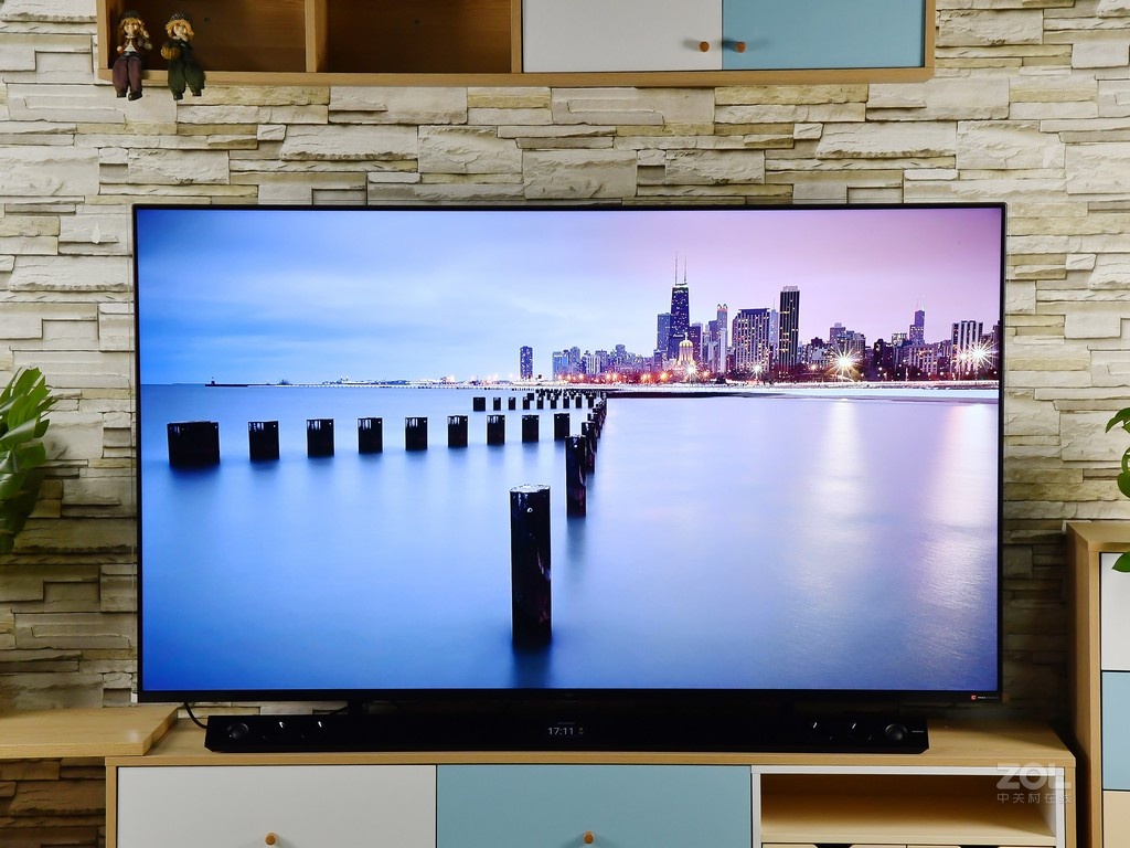 【高清图】 tcl(tcl)75c10原创图赏 图6