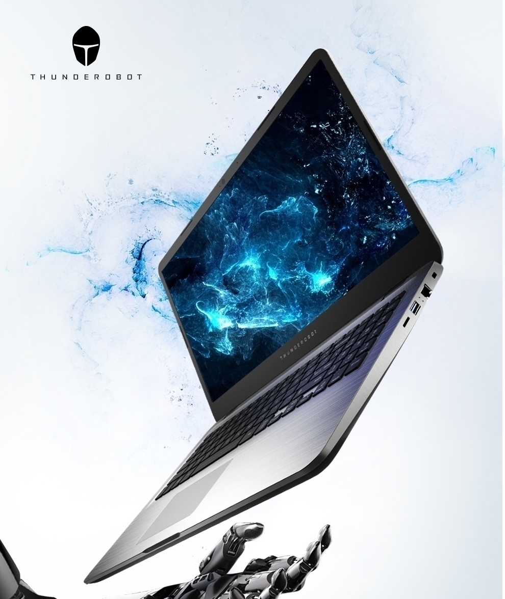 雷神911mixbook评测图解