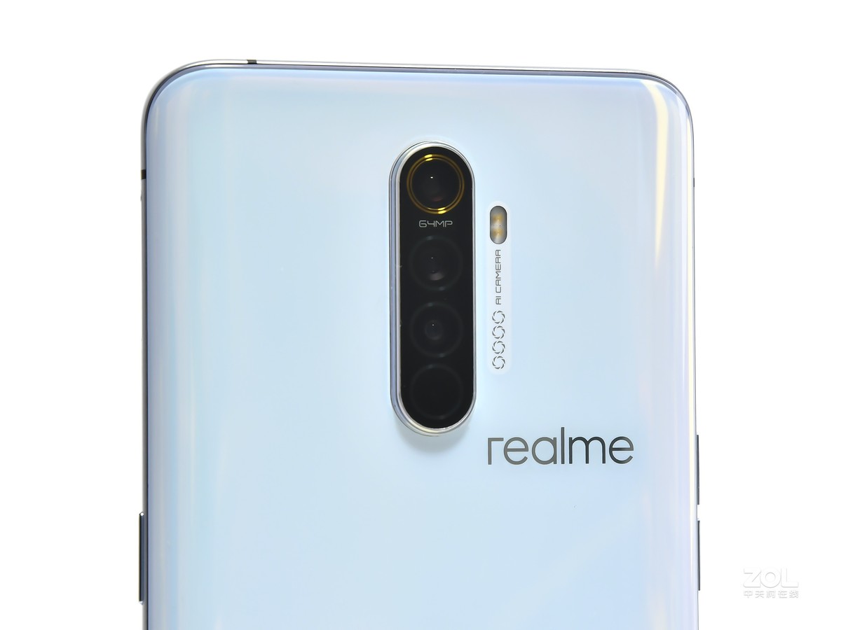【高清图】 realme(realme)x2 pro(6gb/64gb/全网通)外观图 图21