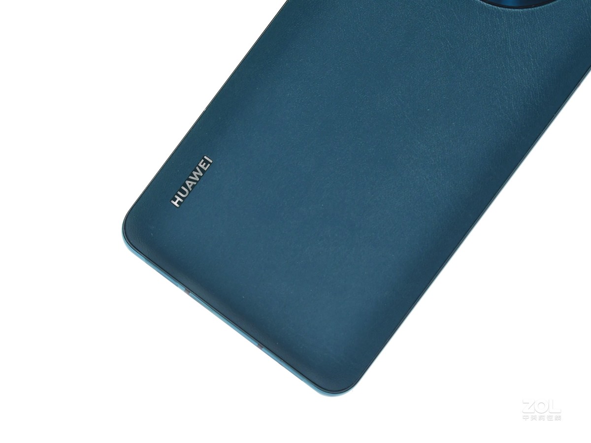 【高清图】 华为(huawei)mate30(8gb/256gb/全网通/5g版/素皮版)外观