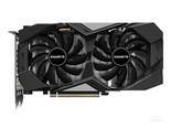 技嘉GeForce GTX 1660 SUPER OC 6G