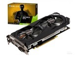 影驰GeForce GTX 1660 SUPER 骁将