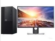  OptiPlex 3060ϵ ΢ʽ(i3 8100/4GB/1TB//21.5LCD) 