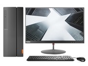  Ideacentre 510A-15(i5 7400/4GB/1TB//19.5LCD)  
