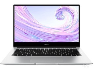 HUAWEI MateBook D 14(i5 10210U/16GB/512GB/MX250/Linux)