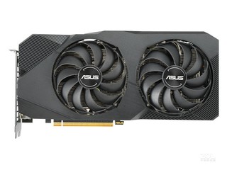 华硕DUAL-RX 5700-O8G-EVO】报价_参数_图片_论坛_ASUS DUAL-RX5700-O8G