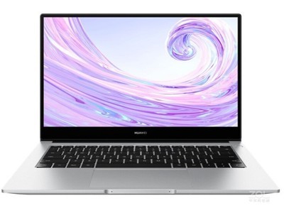 HUAWEI MateBook D 14(i5 10210U/16GB/512GB/MX250/Linux)