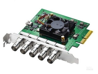 Blackmagic Design Deck  Duo 2