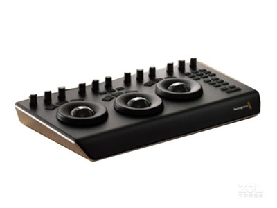 Blackmagic Design DaVinci Resolve Micro Panel
