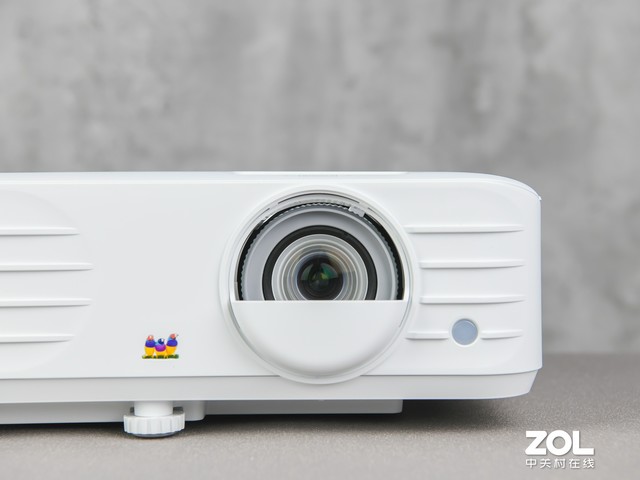 優(yōu)派PX727HD投影評(píng)測(cè):開(kāi)啟炫彩新“視”界
