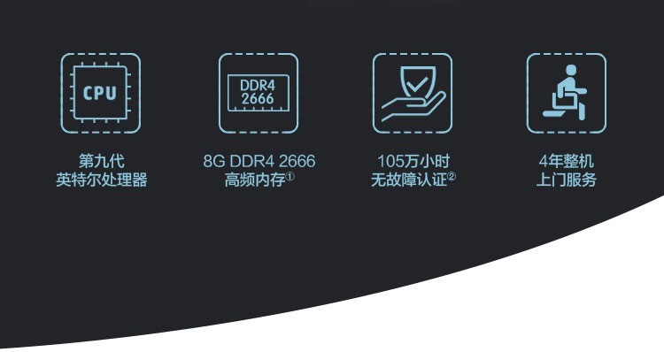 ս99 Pro G1 MT(i3 9100/8GB/256GB/)