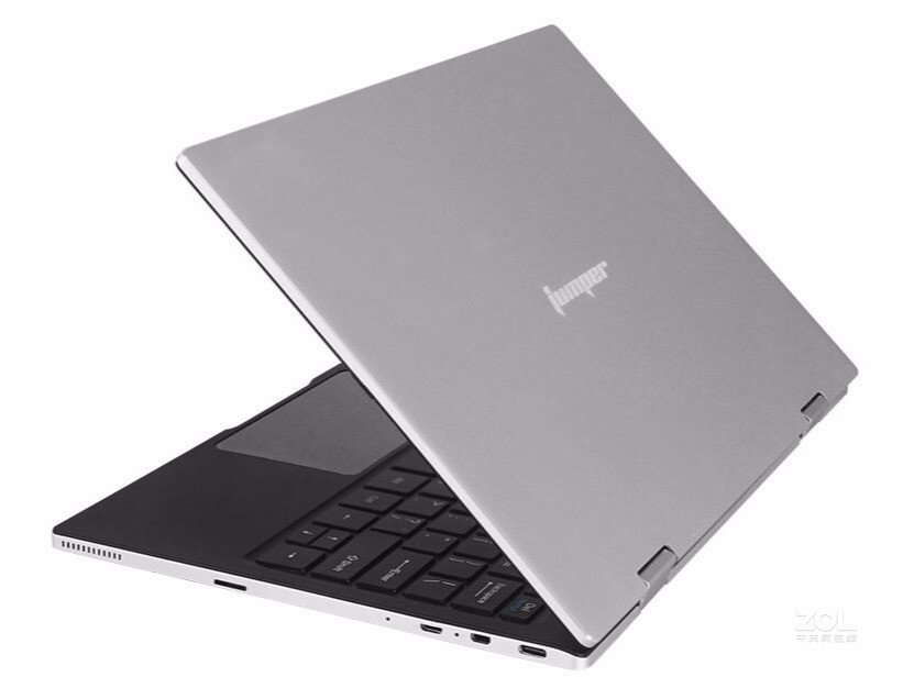 【高清图】 中柏(jumper)ezbook x1官方图 图3