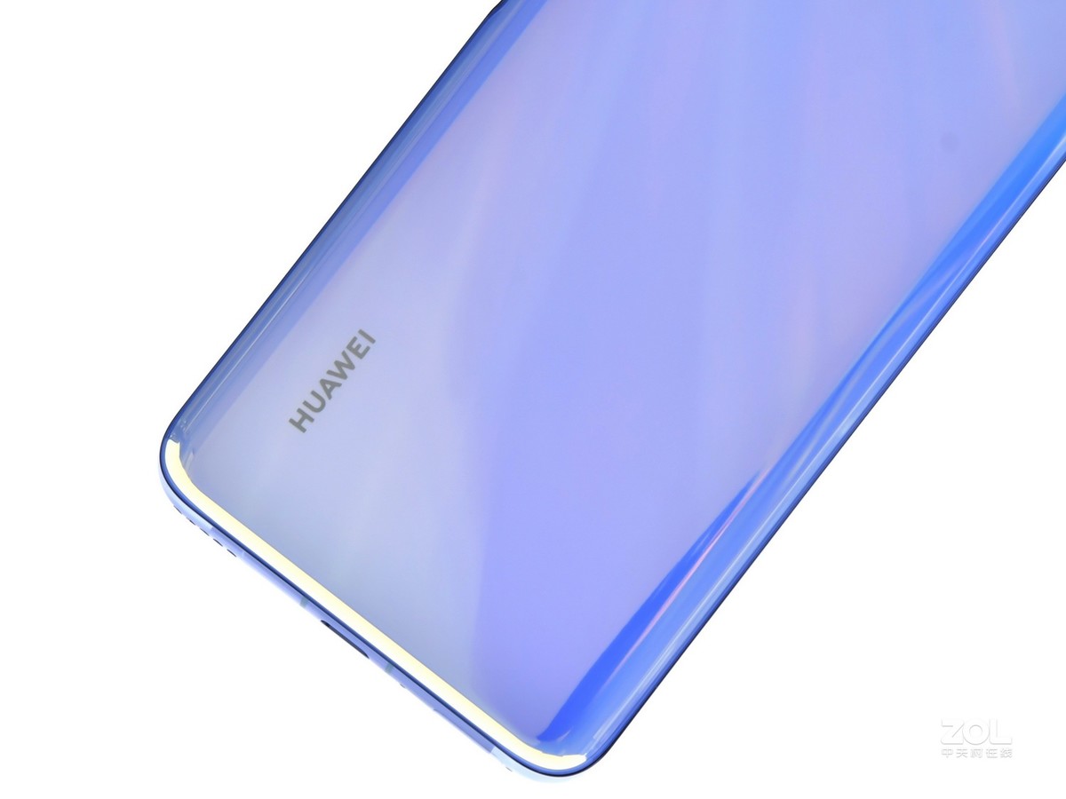 【高清图】 华为(huawei)nova 6 5g(8gb/128gb/全网通)外观图 图47