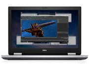  Precision7540(i7 9750H/16GB/512GB/RTX3000)
